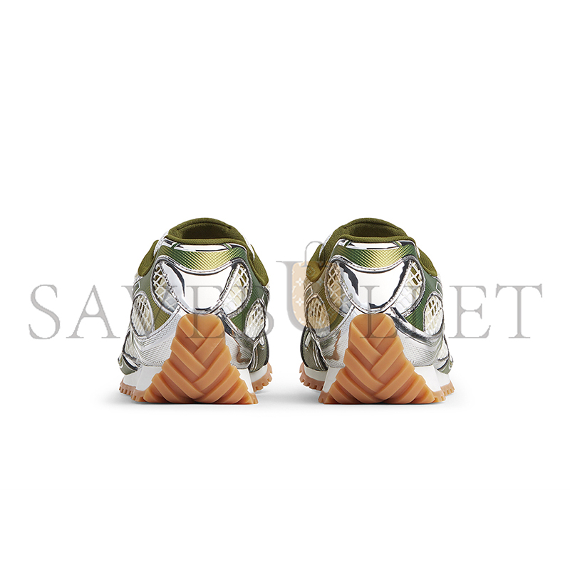 bo*te*ga Ve*ne*ta orbit sneaker 755915v2x402848